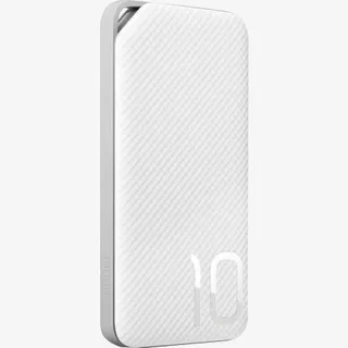 简约时尚充电宝免抠