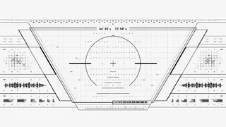 水墨背景素材水墨水印素材