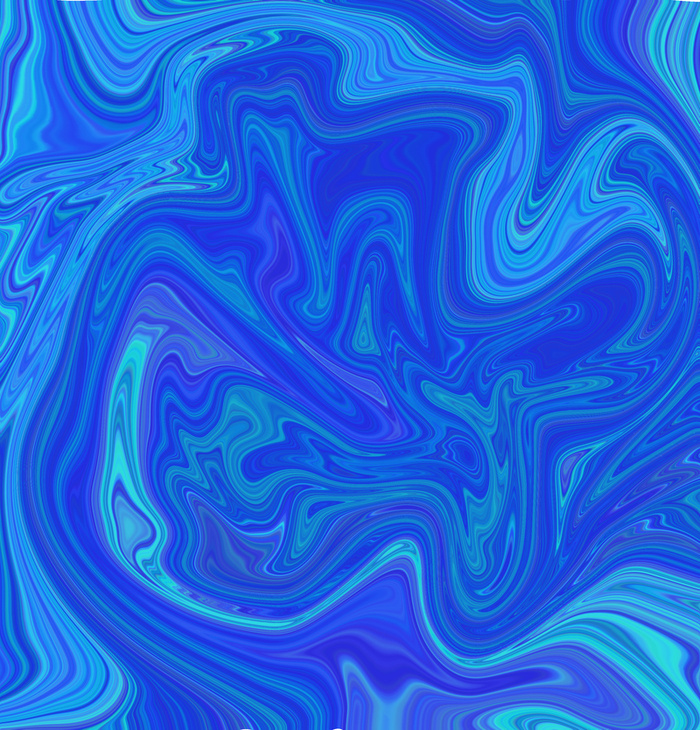 酸性背景蓝色渐变高清