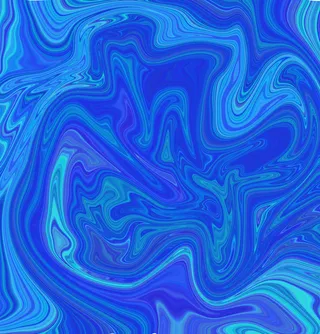 酸性背景蓝色渐变高清