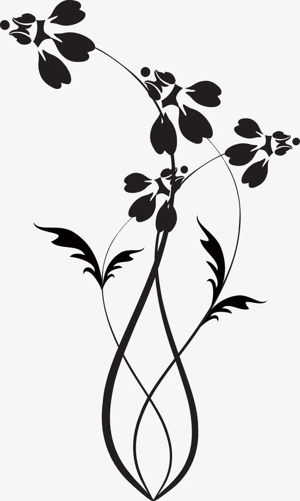 花纹免抠
