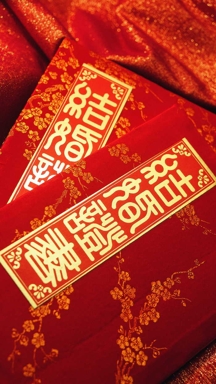 摄影婚庆H5背景素材高清