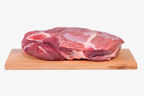 牛肉和案板免抠 牛肉和案板免抠