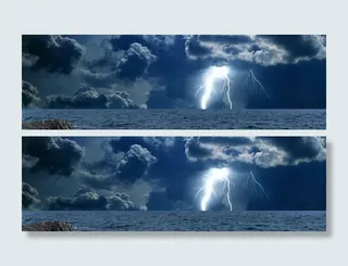 商务科技背景高清