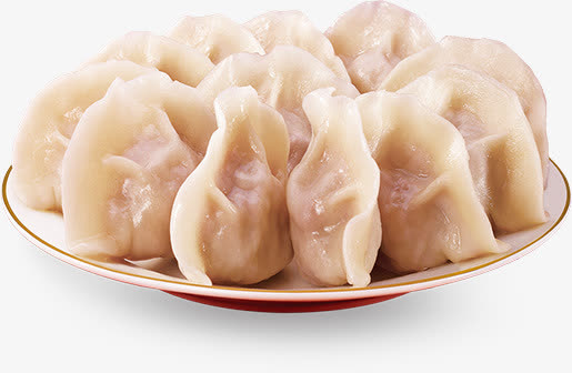 水饺免抠