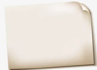 情人节便签免抠