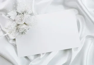 玫瑰卡片背景免抠