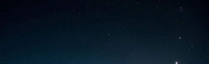 夜空背景高清