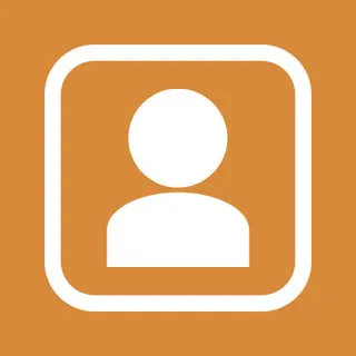 账户用户Metro UI的码头免抠