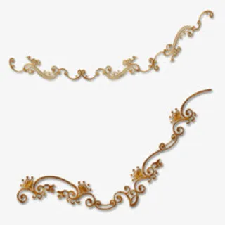 古风边框素材免抠