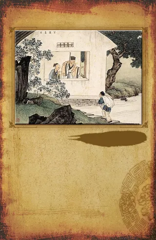 简单水墨 水墨背景 水墨 水墨图 国画高清