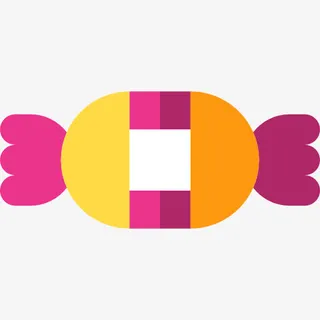 糖果图标免抠
