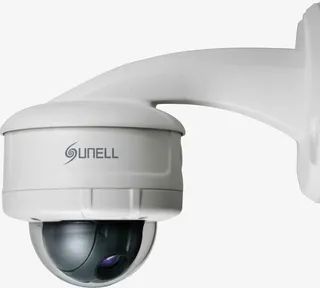 悬挂式摄像头产品实物免抠