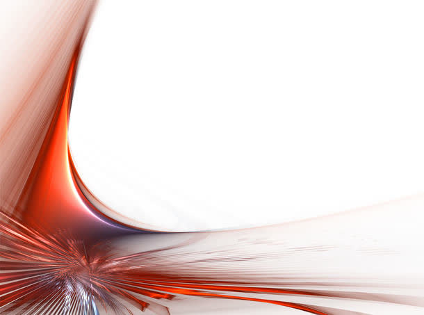 创意抽象背景边框