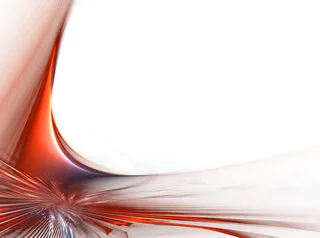 创意抽象背景边框