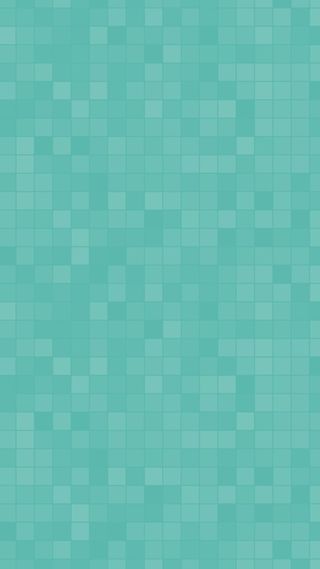 蓝色格子文艺H5背景高清