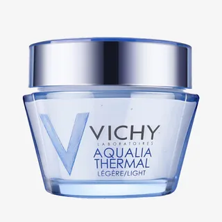 薇姿补水保湿霜免抠