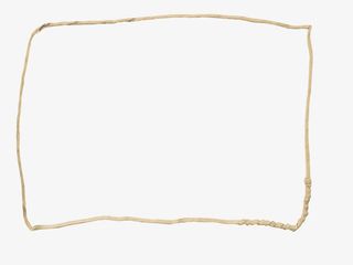 边框卡通相框图片 树枝边框免抠