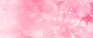 花卉梦幻浪漫爱情清新免抠