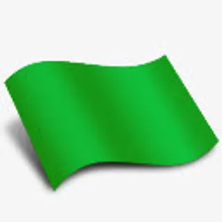 飘扬的各国国旗图标免抠