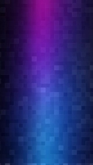 紫色蓝色立体空间H5背景高清