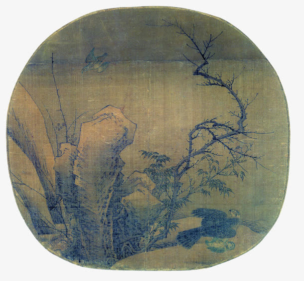 古典美术作品免抠