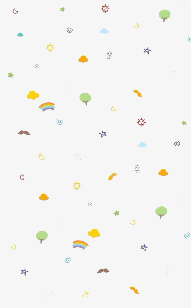 卡通太阳图片素材免抠