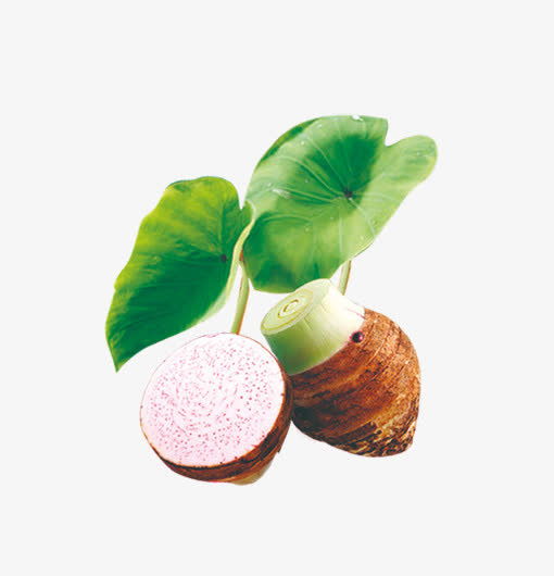 芋头免抠