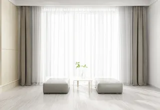 房间 灰色  家具高清