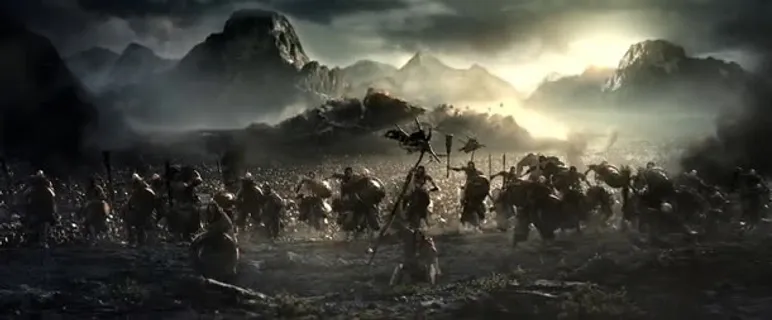 古代历史冲锋战斗免抠