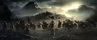 古代历史冲锋战斗免抠