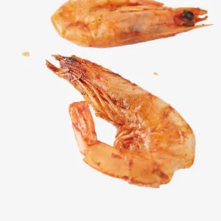 香辣虾免扣素材免抠