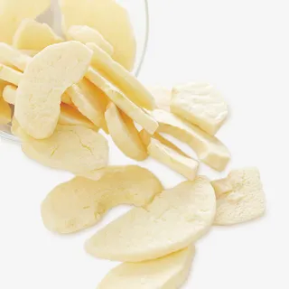 苹果干水果干免抠