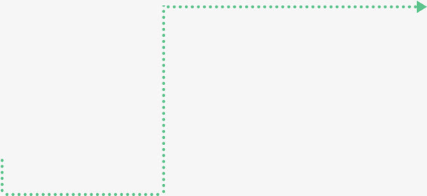 导航线png素材免抠
