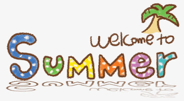 summer免抠