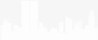 白色梦幻建筑风光免抠