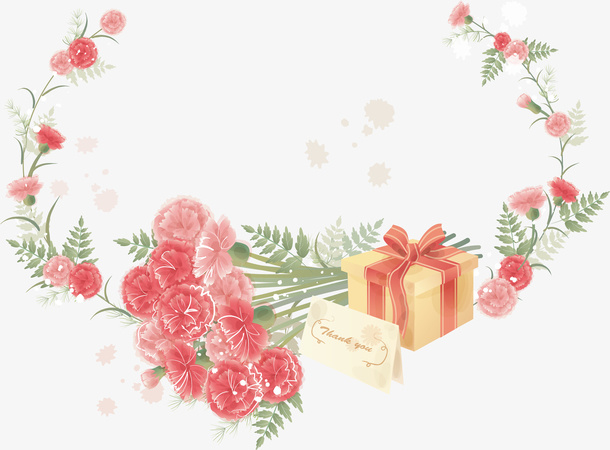 花瓣免抠
