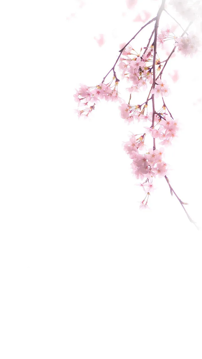 文艺唯美H5图高清