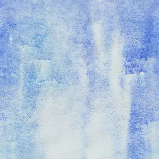 蓝色抹白纸张背景