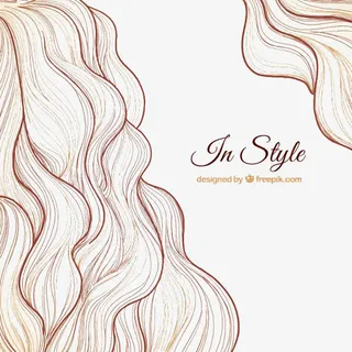 洗发水设计免抠