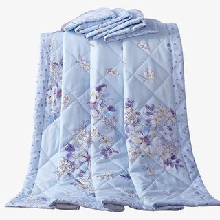 空调被夏凉被免抠