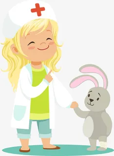 卡通人物小朋友免抠