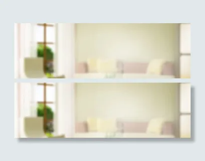 家居淘宝banner创意设计