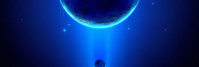 唯美梦幻素材背景高清