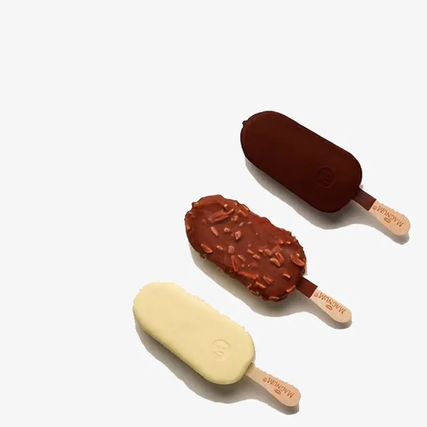 magnum冰激凌免抠