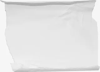 手撕纸免抠素材免抠