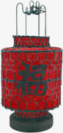 宫灯免抠