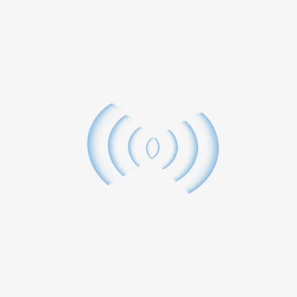 WIFI信号发射免抠