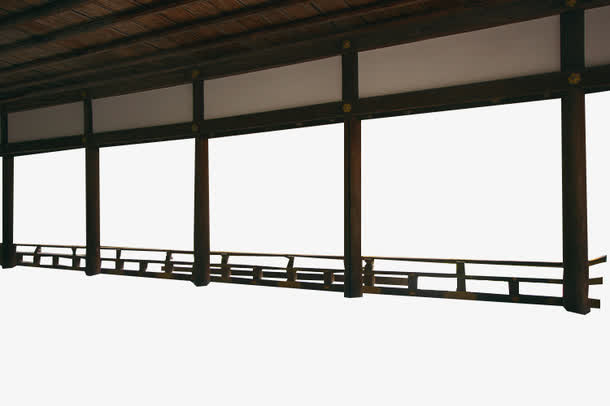 和风免抠