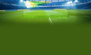 绿地足球背景素材图片